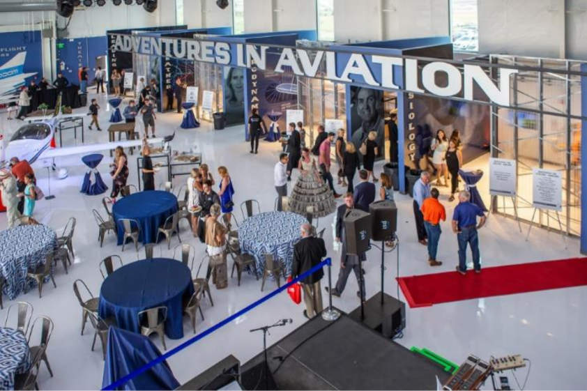 Calling All Aviation Enthusiasts!