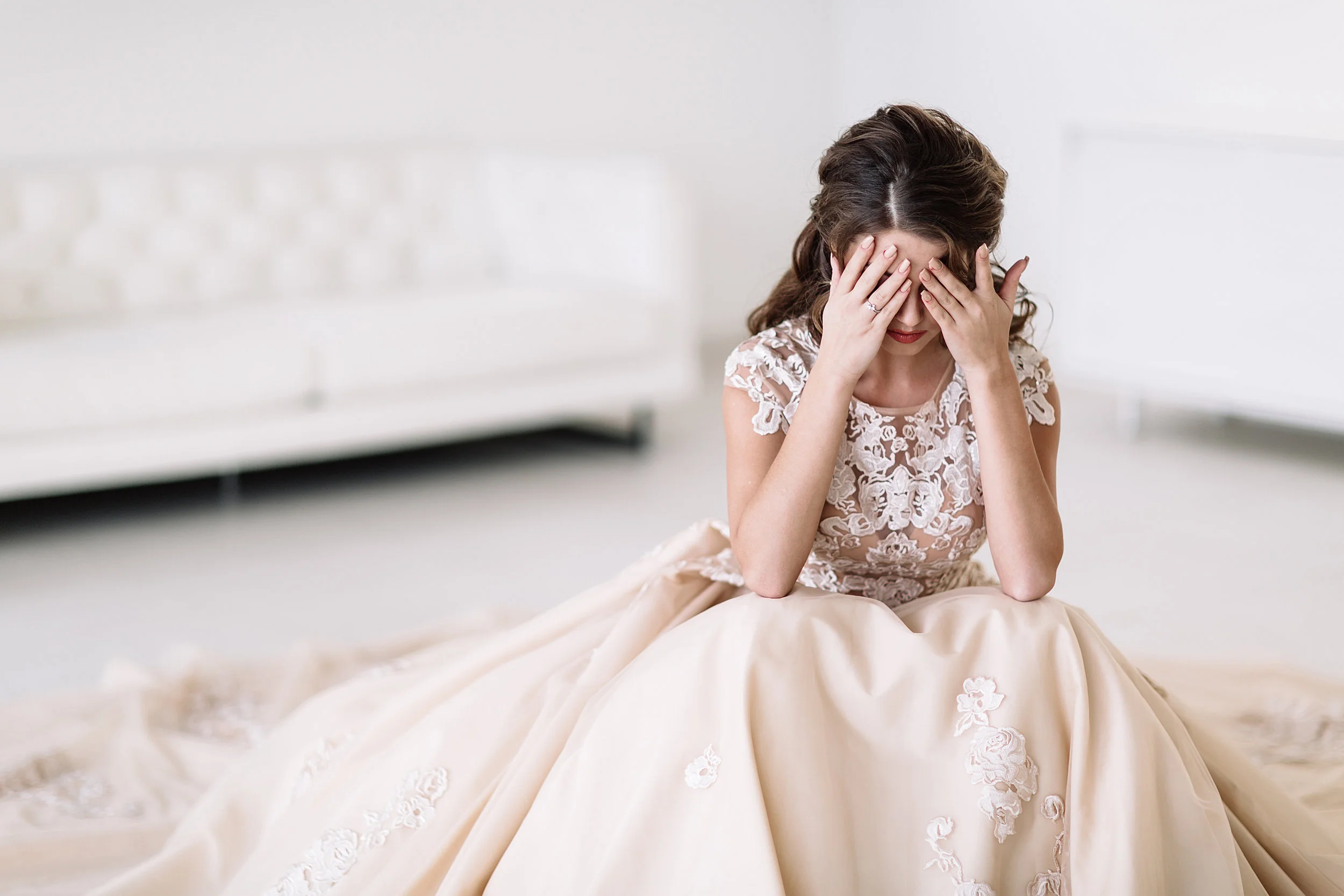 Ego in the Wedding Industry