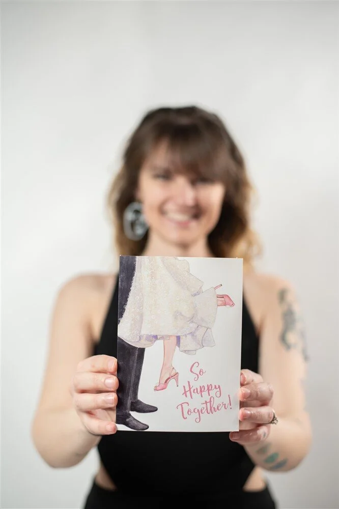 Wedding/Event Planner Headshots — Kaitlin Shea Weddings