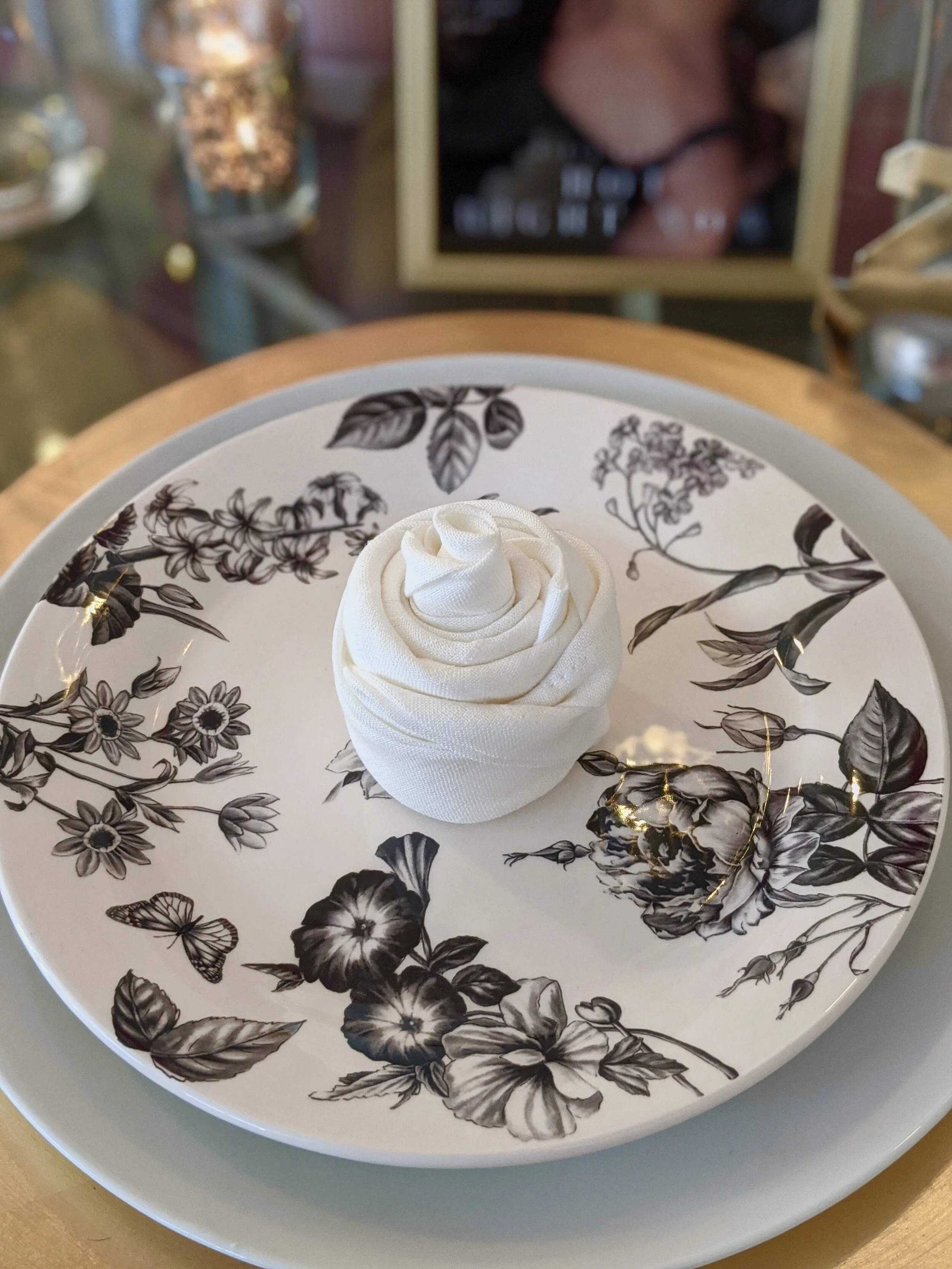 Covid Grad Pop Up Party!