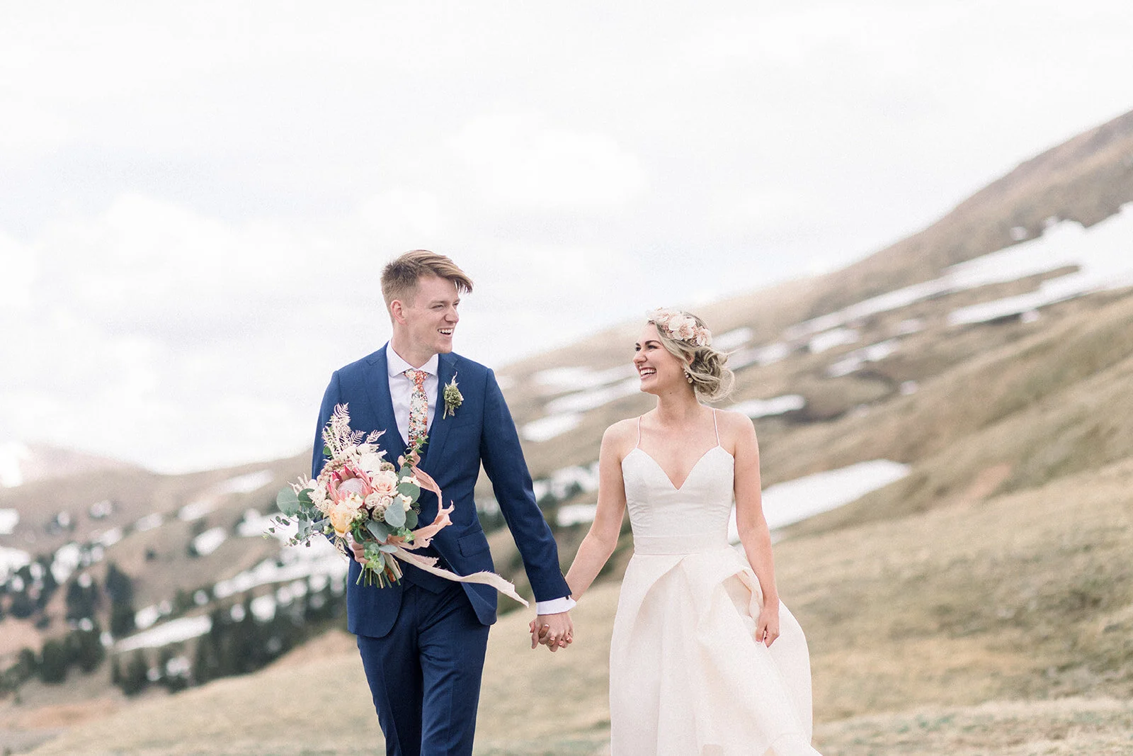 Adele &amp; Steve: Private Residence