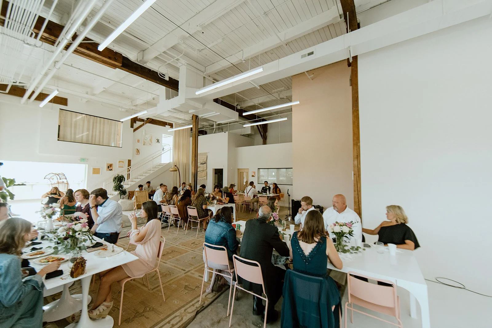 Aly &amp; Stephen: Realm Denver!