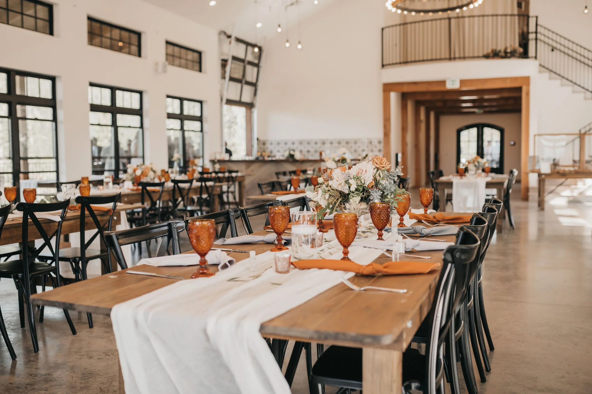 Lauren &amp; Gian: North Star Gatherings