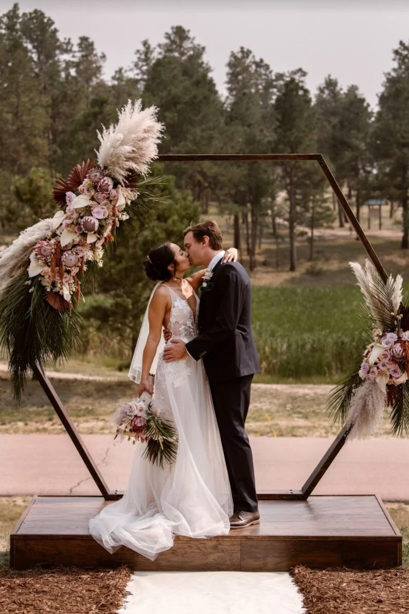 Alex &amp; Ryan: Caborado Celebration in Black Forest!