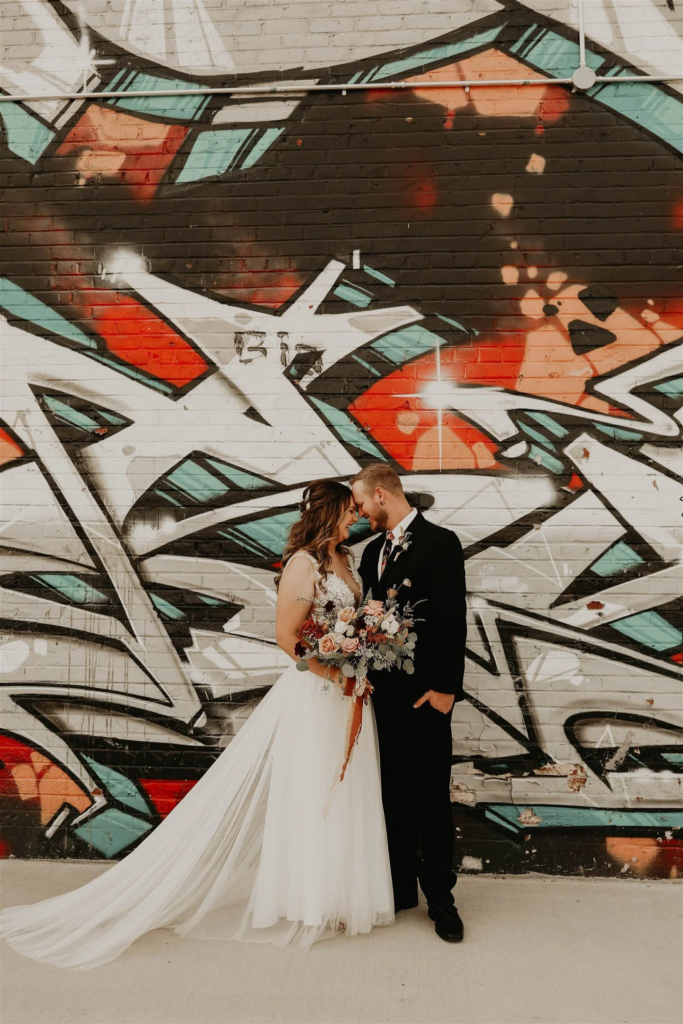 Katie &amp; Zach: Realm Denver