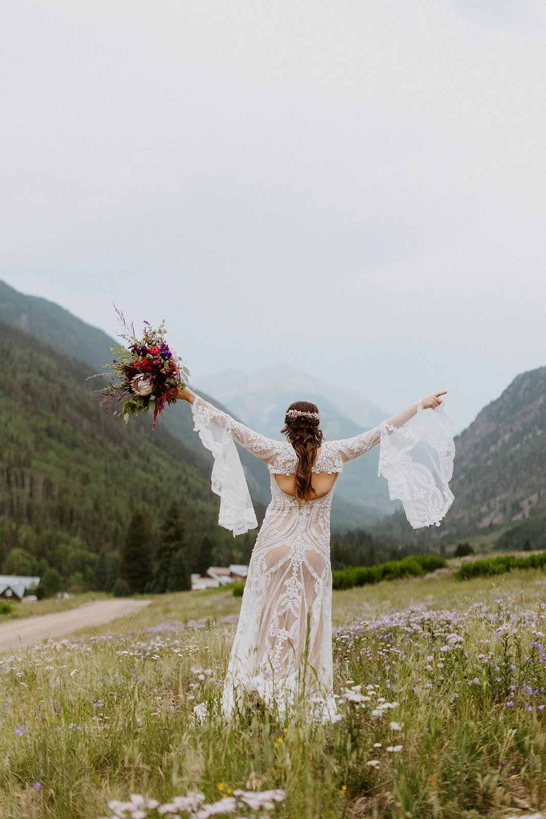 Cara &amp; Matt: Telluride Dreams!