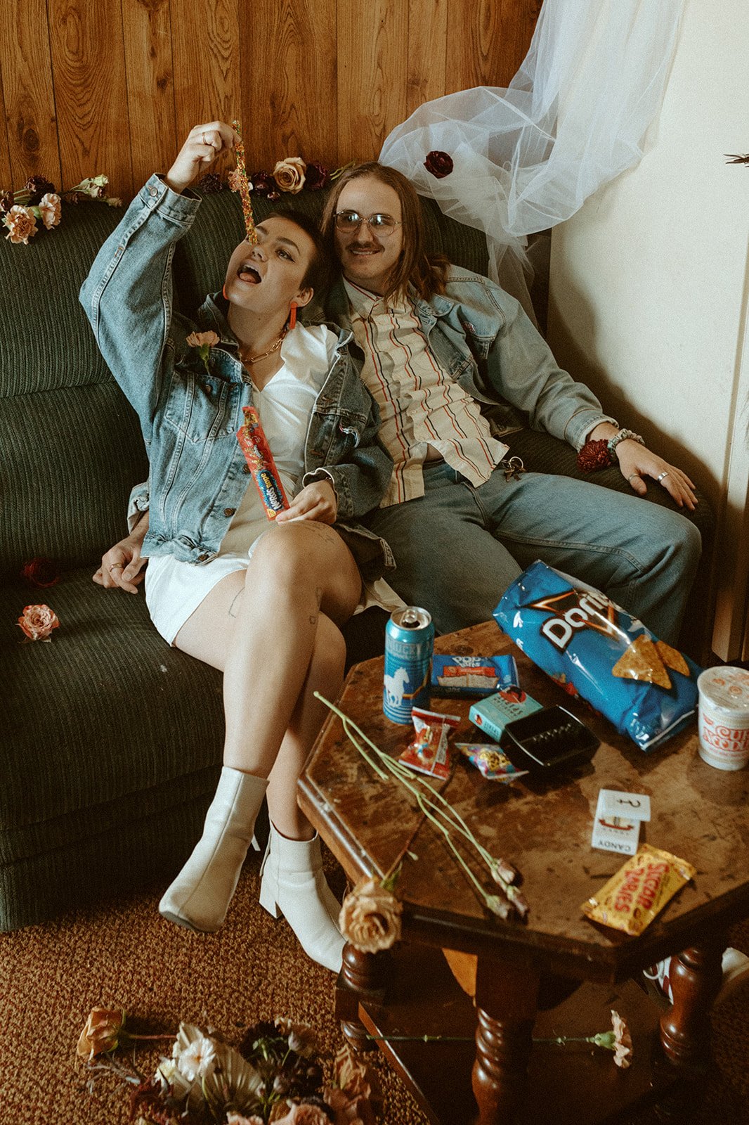 Motel Magic: Colfax Ave