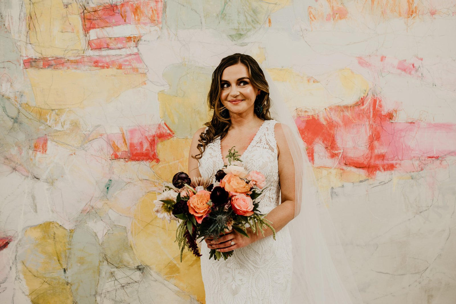 Patti &amp; Tom: Space Gallery