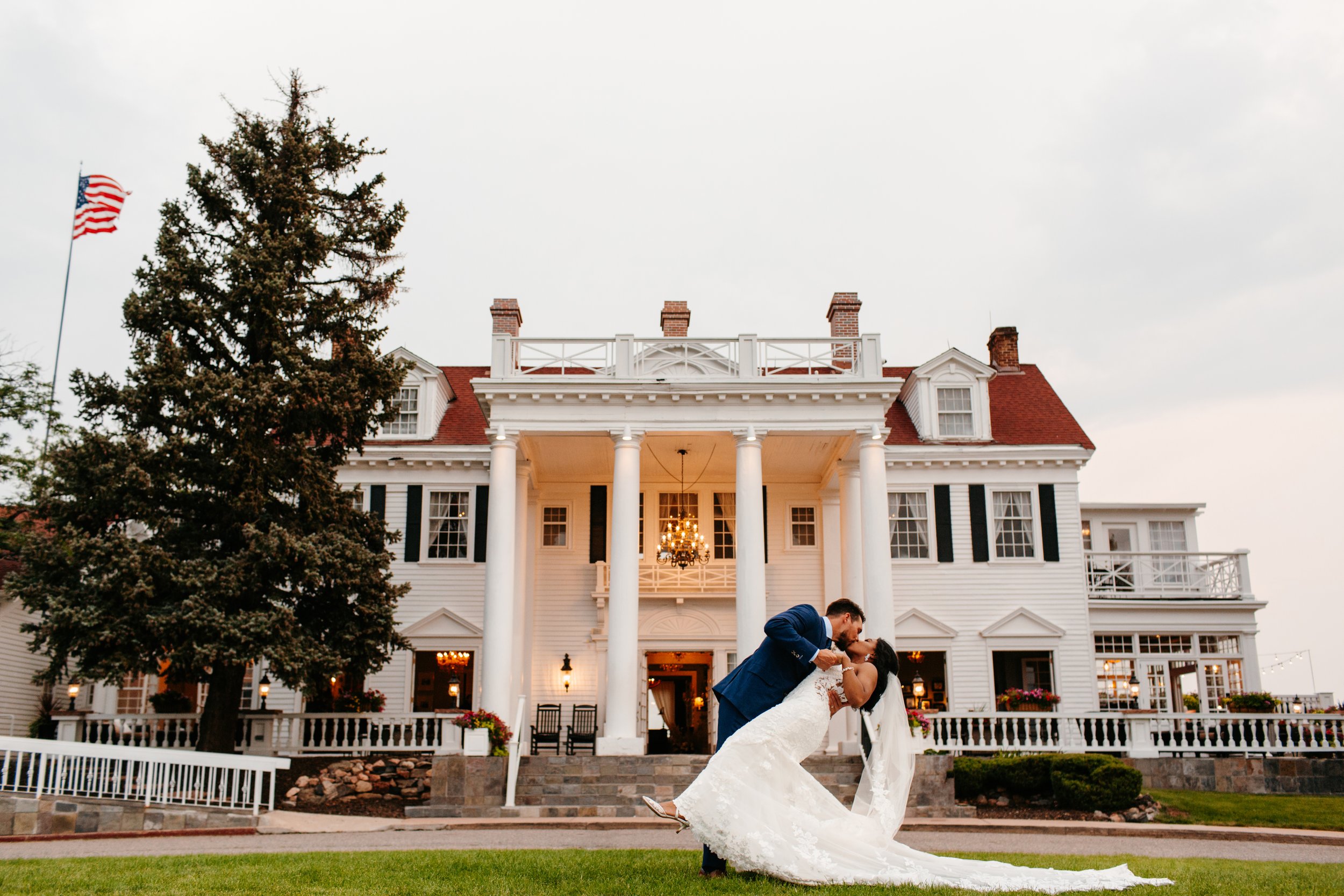 Ashlynn &amp; Steven: The Manor House