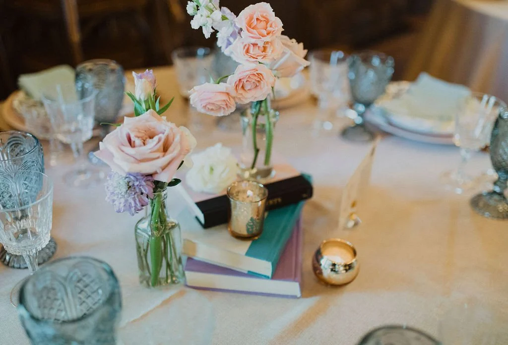 Rori &amp; Eli: Boettcher Mansion