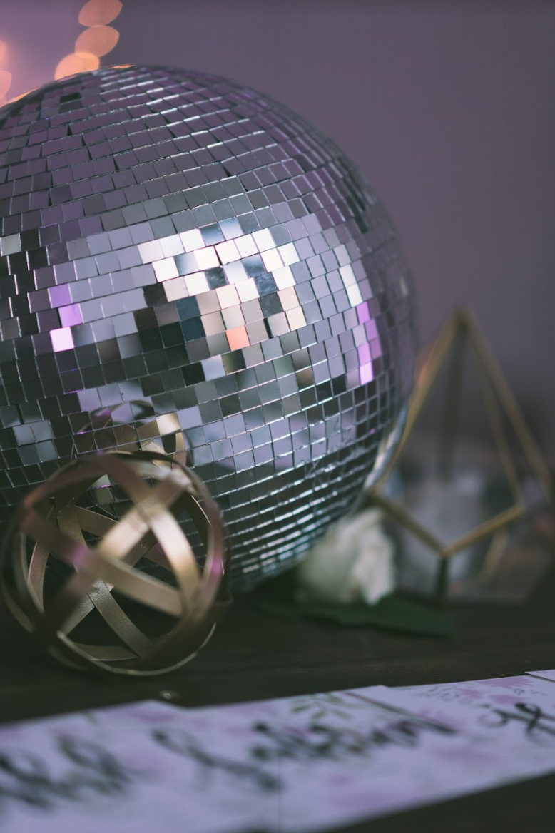 Company Appreciation Party: Kim J Beauty 