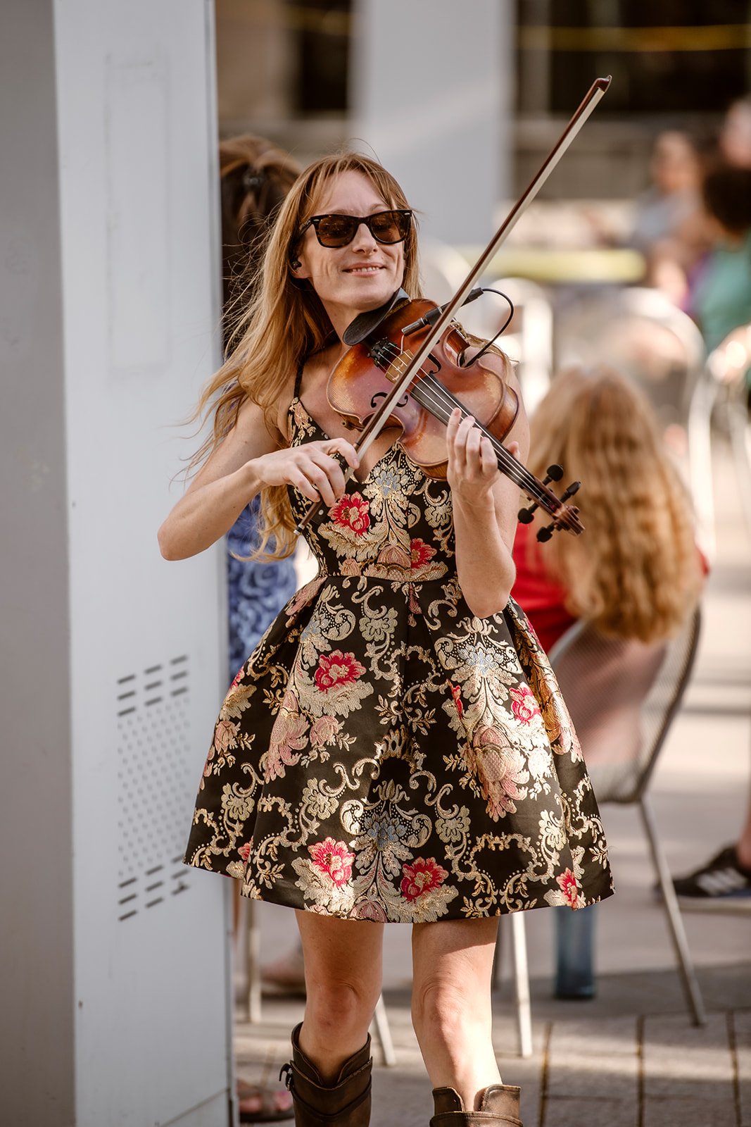 Third Thursdays: A Concert Series