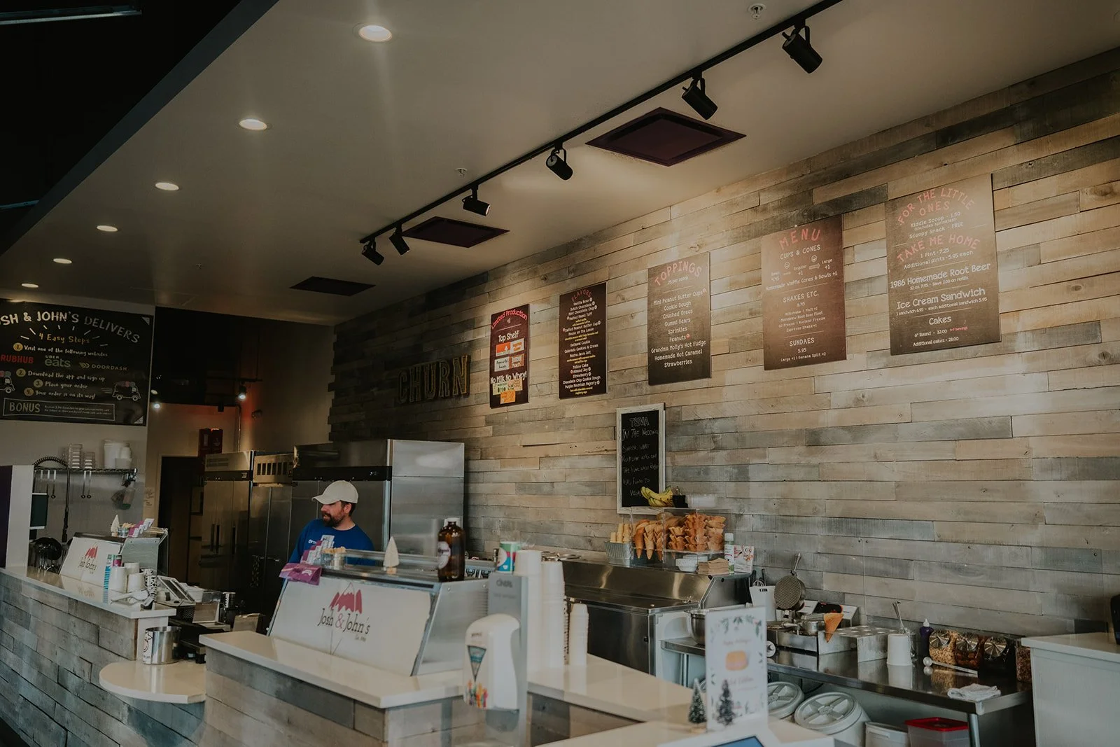 Colorado Ice Cream shops that cater weddings/events! — Kaitlin Shea