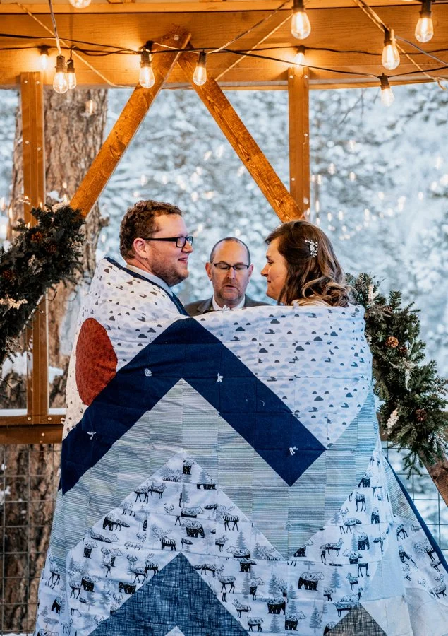 Beyond The Candle: Unity Ceremony Ideas 