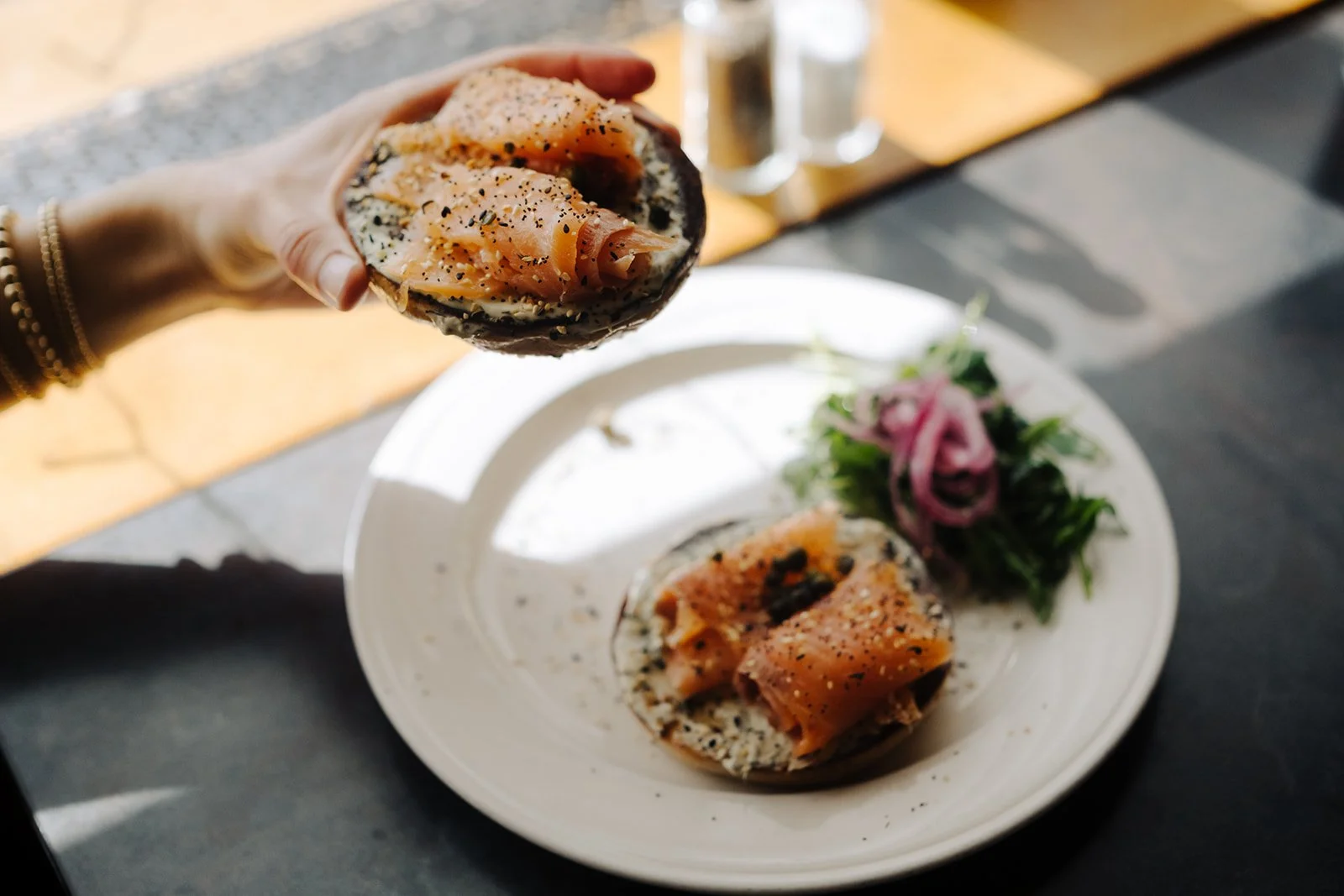 Best Brunch Spots in Denver: For Rehearsals, Morning After and more! 