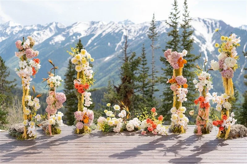 Megan &amp; Nick: The Little Nell