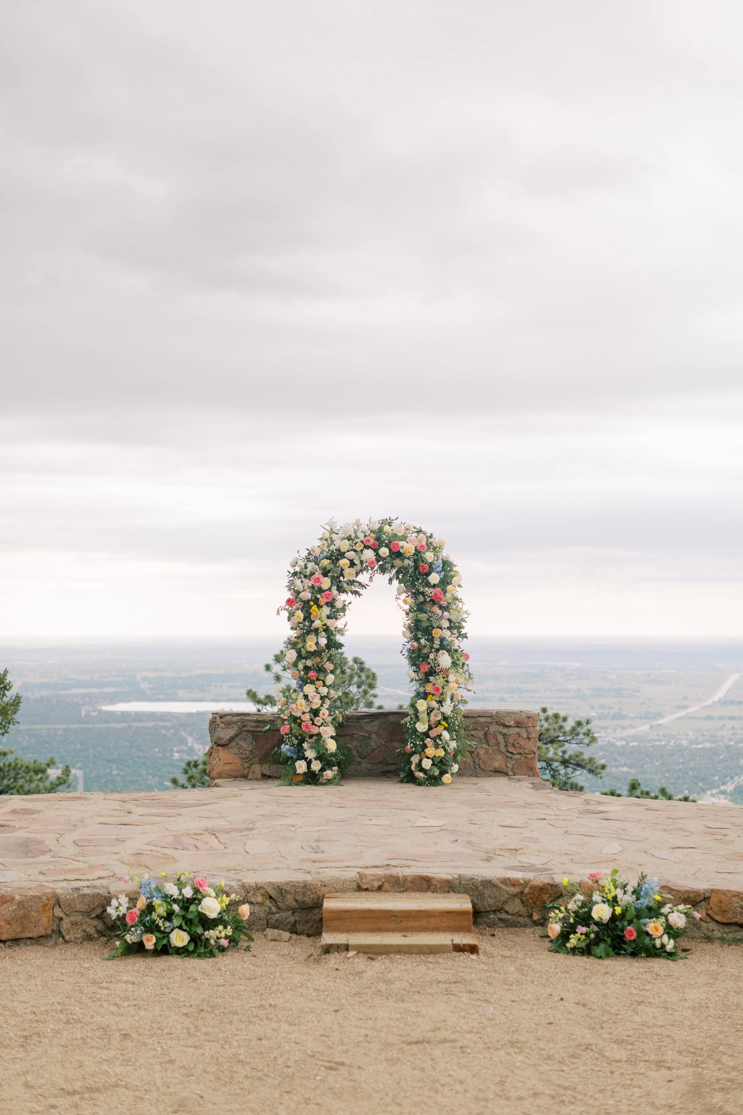 Abby &amp; Bryan: Boulder Colorado