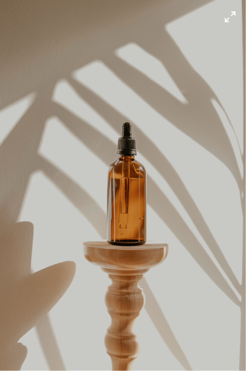 Prepping For The Big Day: Beauty/Health