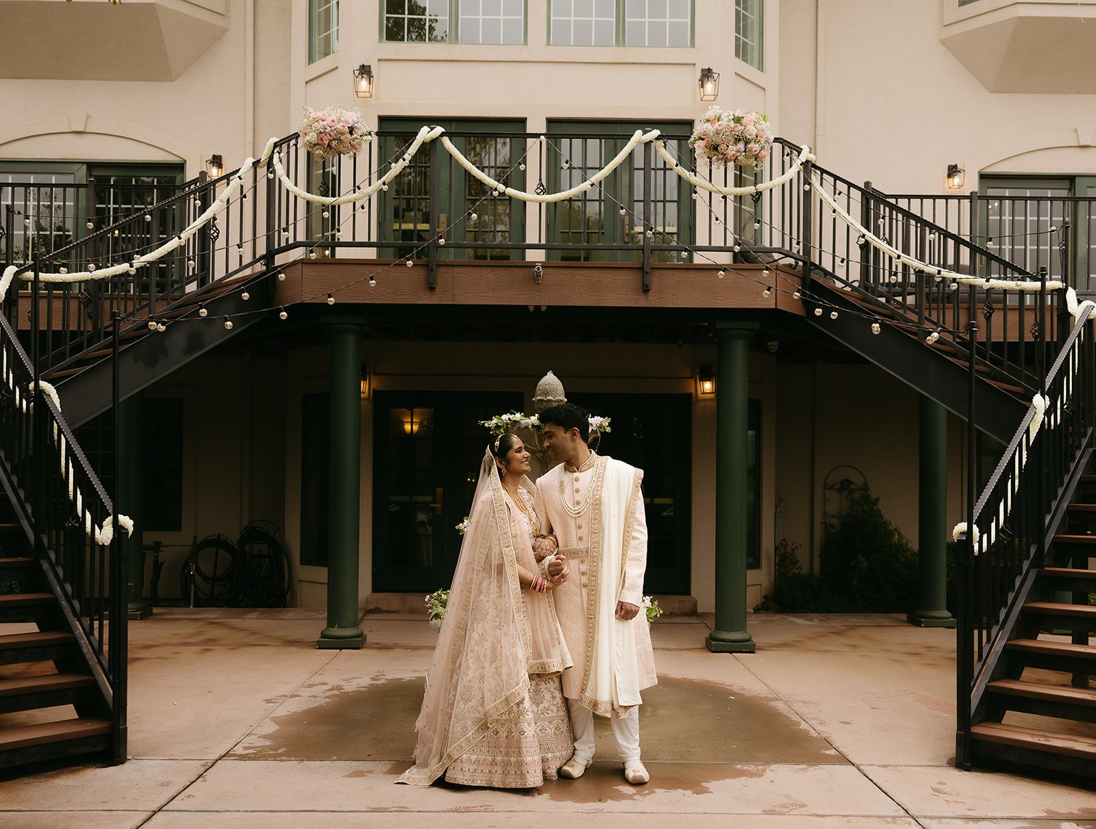 Soniya &amp; Vam's 3 Part Celebration!