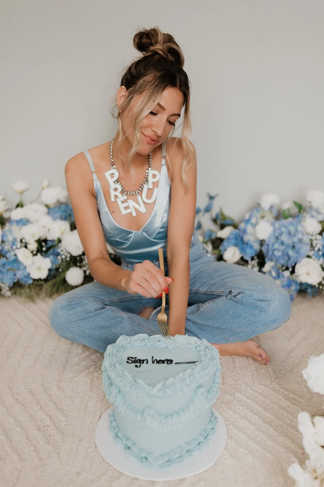 Making Prenups Pretty: A Basic Guide