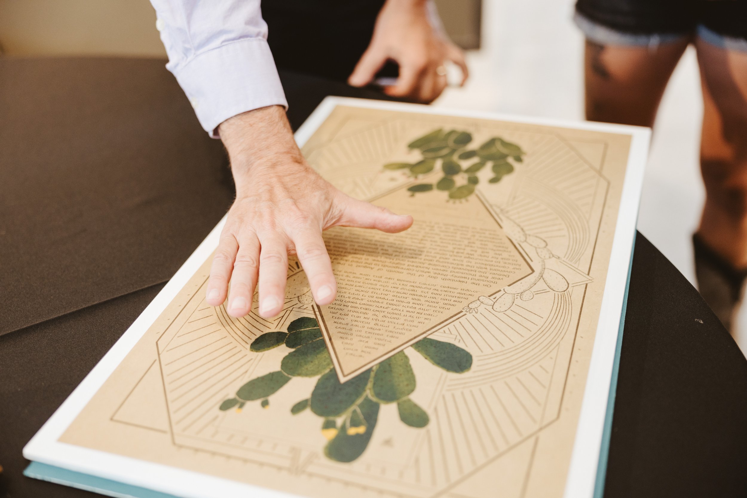 Jewish Wedding Traditions: The Basics