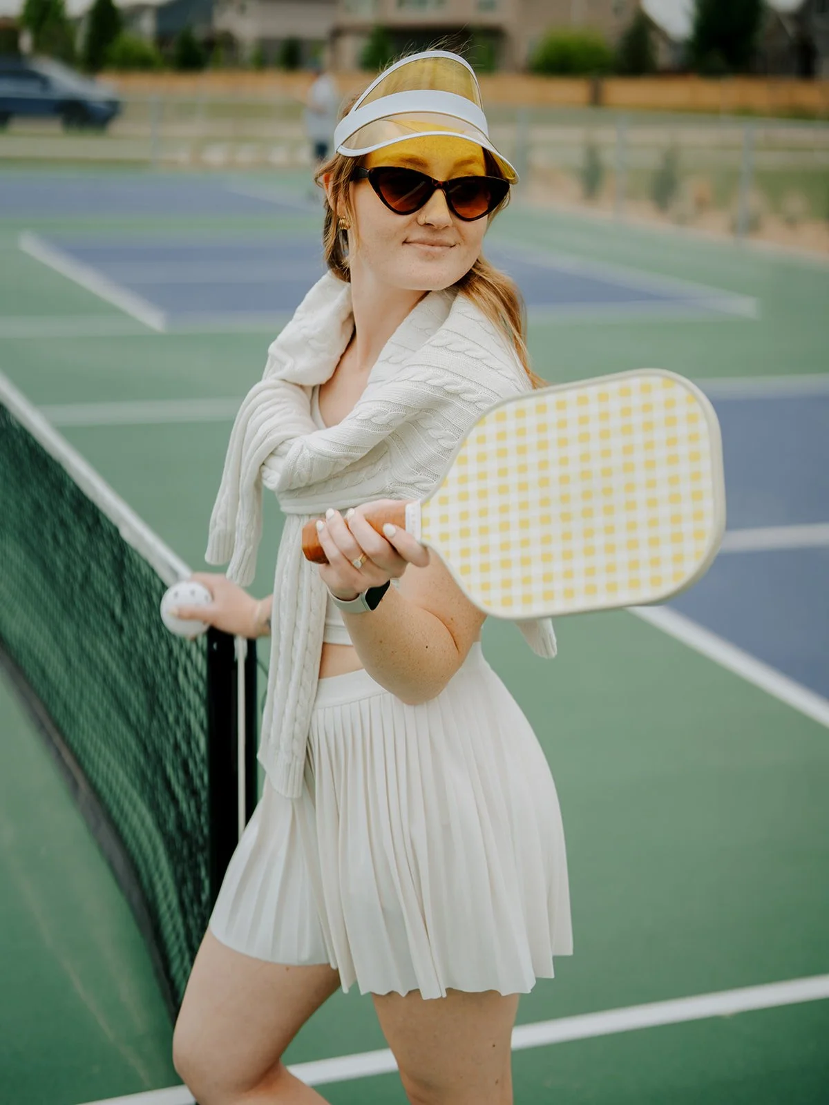 The Ultimate Guest Activity Guide! 