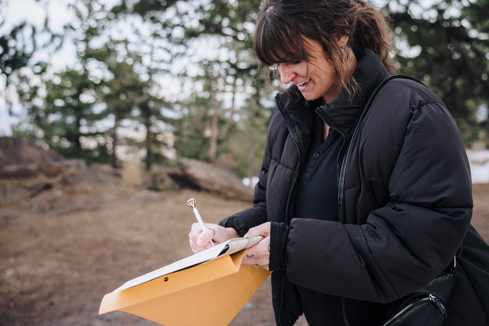 Marriage License Ins &amp; Outs