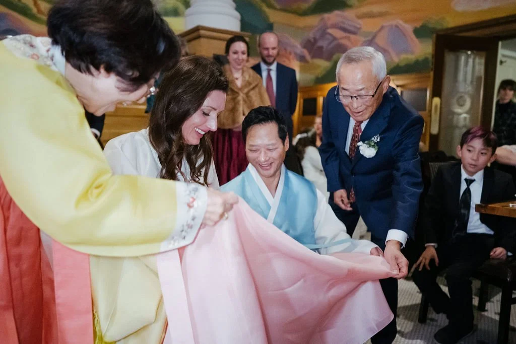 Beyond the Candle: Unity Ceremony Ideas