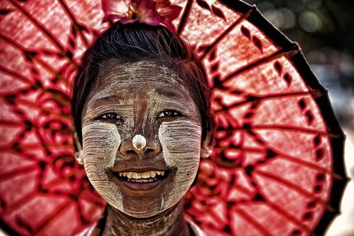Focus on growing conscious and mindful leaders and societies will thrive. (photo by David Taggart)