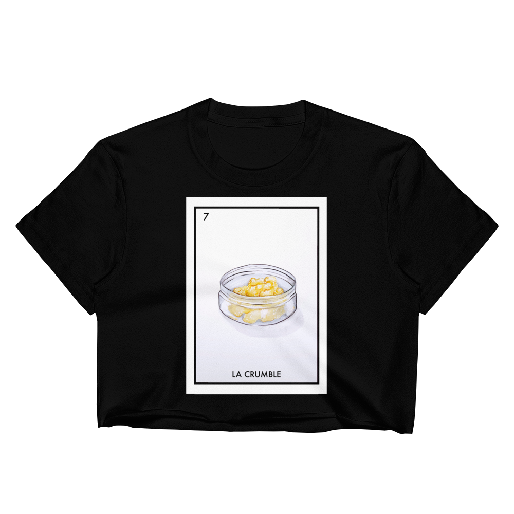 supreme dsm cake tee