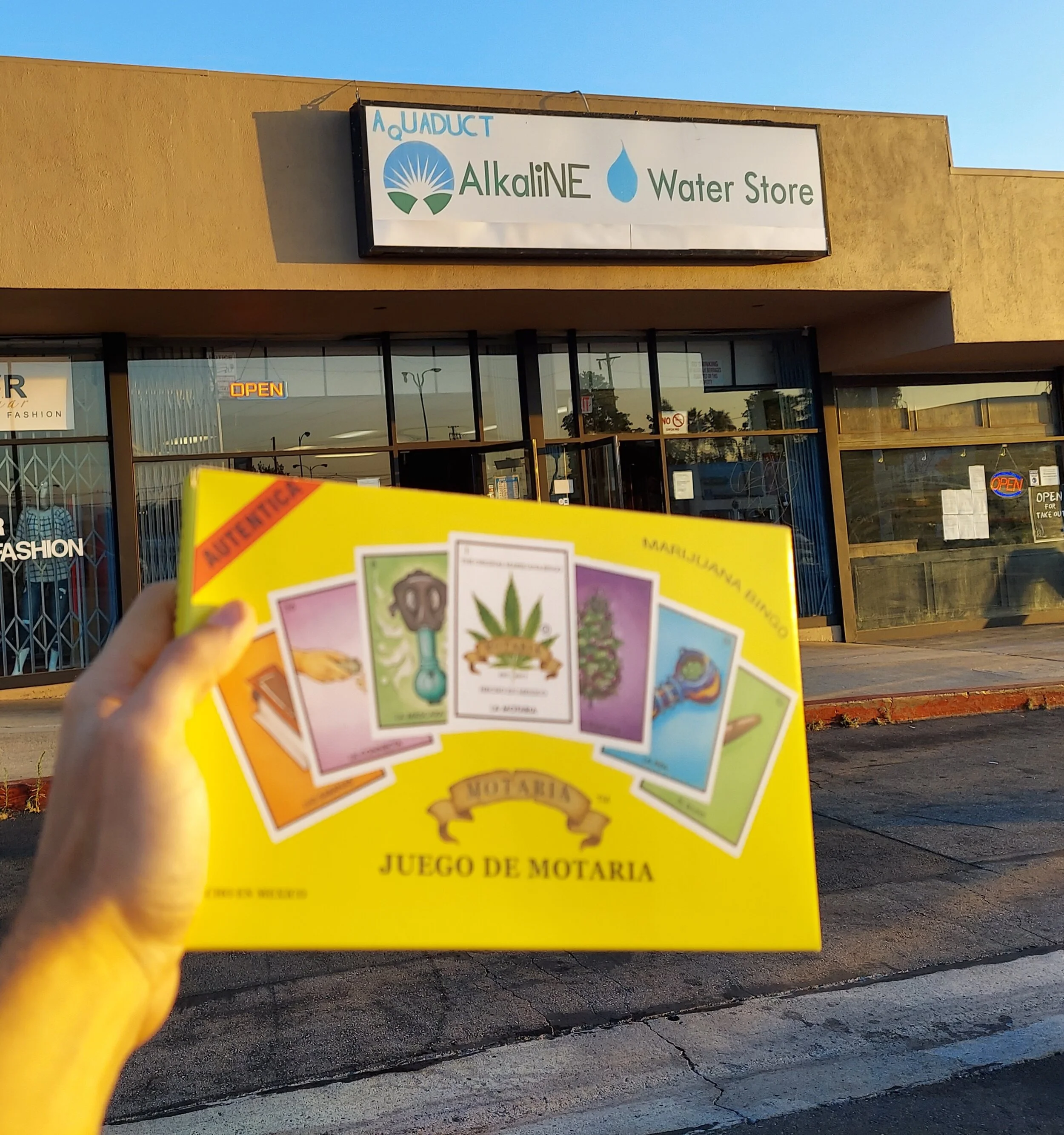 Motaria Retailers Find the Closest Place to Get Your Motaria Games