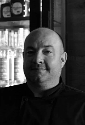 Chef Matthew Anderson