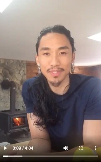 CAPRICORN HOT CHOCOLATE RECIPE