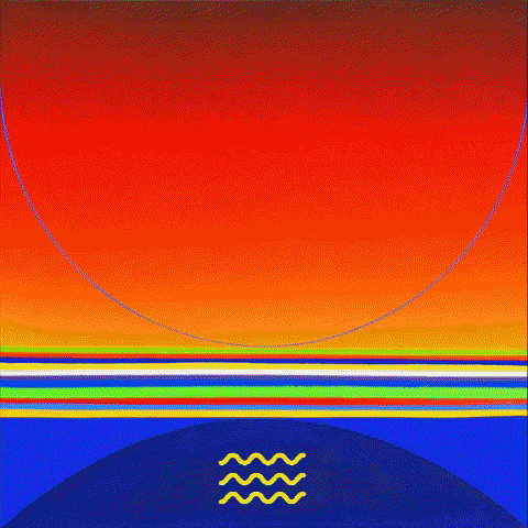 AQUARIUS HOROSCOPES JAN 20-FEB 19