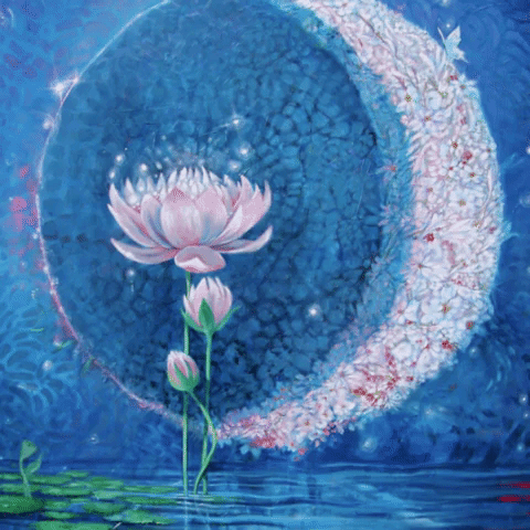 Understanding the Moon 