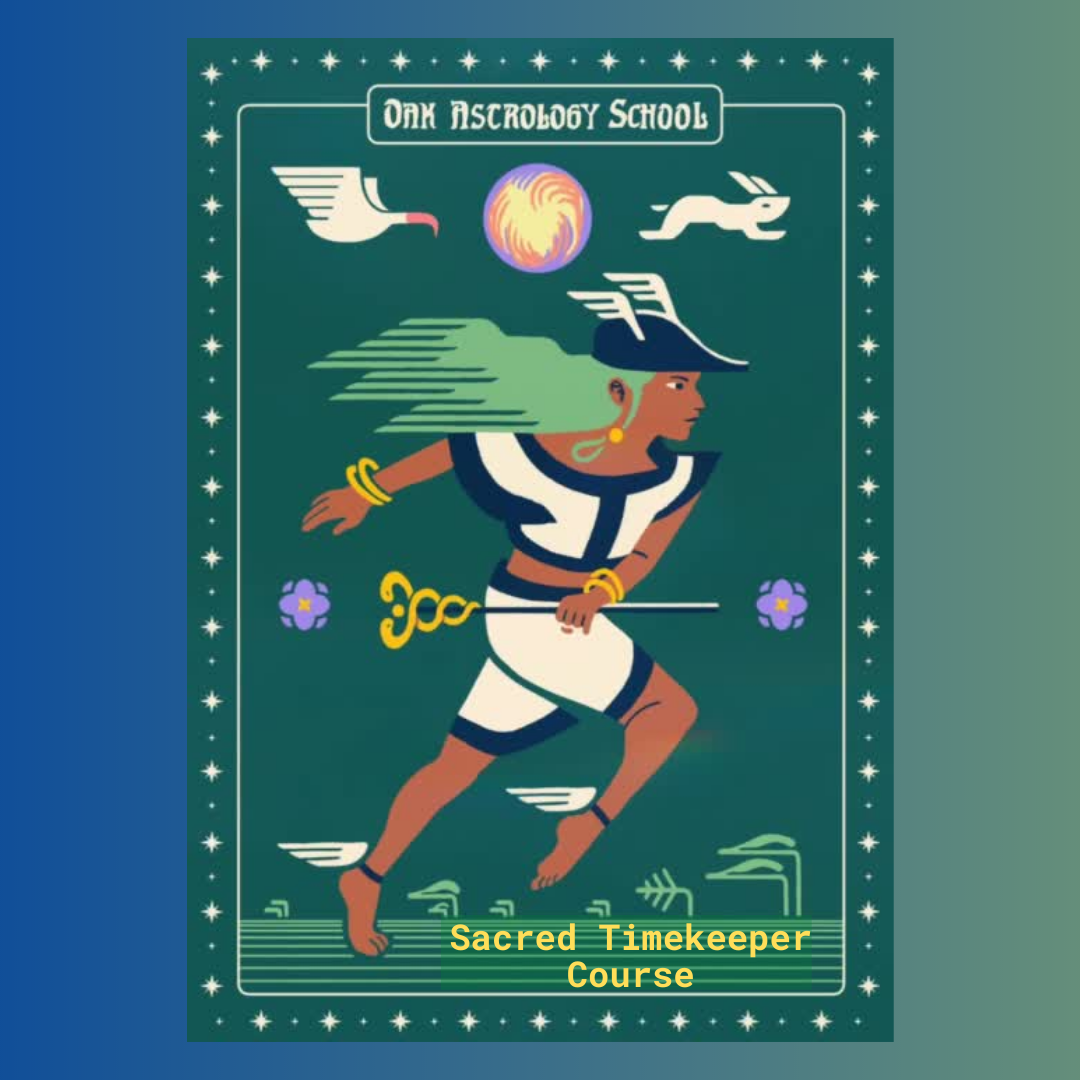 Learn Transits &amp; Predictive Astrology