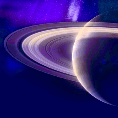 For the Saturn in Aquarius Generation