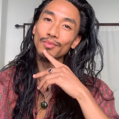 VERY DRAMATIC Venus rX in Capricorn