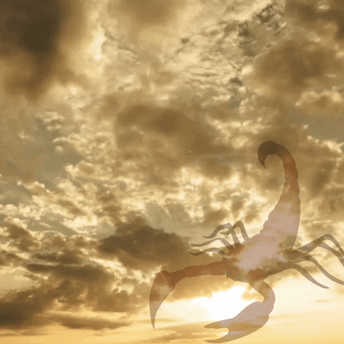 Your MARS IN SCORPIO GUIDE