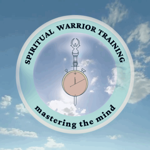 Spiritual Warrior Training