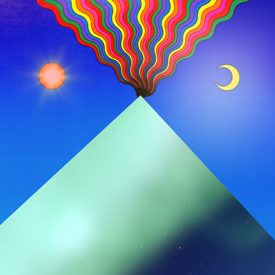 New Moon in Sagittarius Nov 23