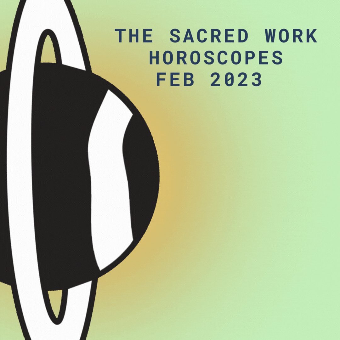 Your Last Saturn in Aquarius Horoscope Feb 2023