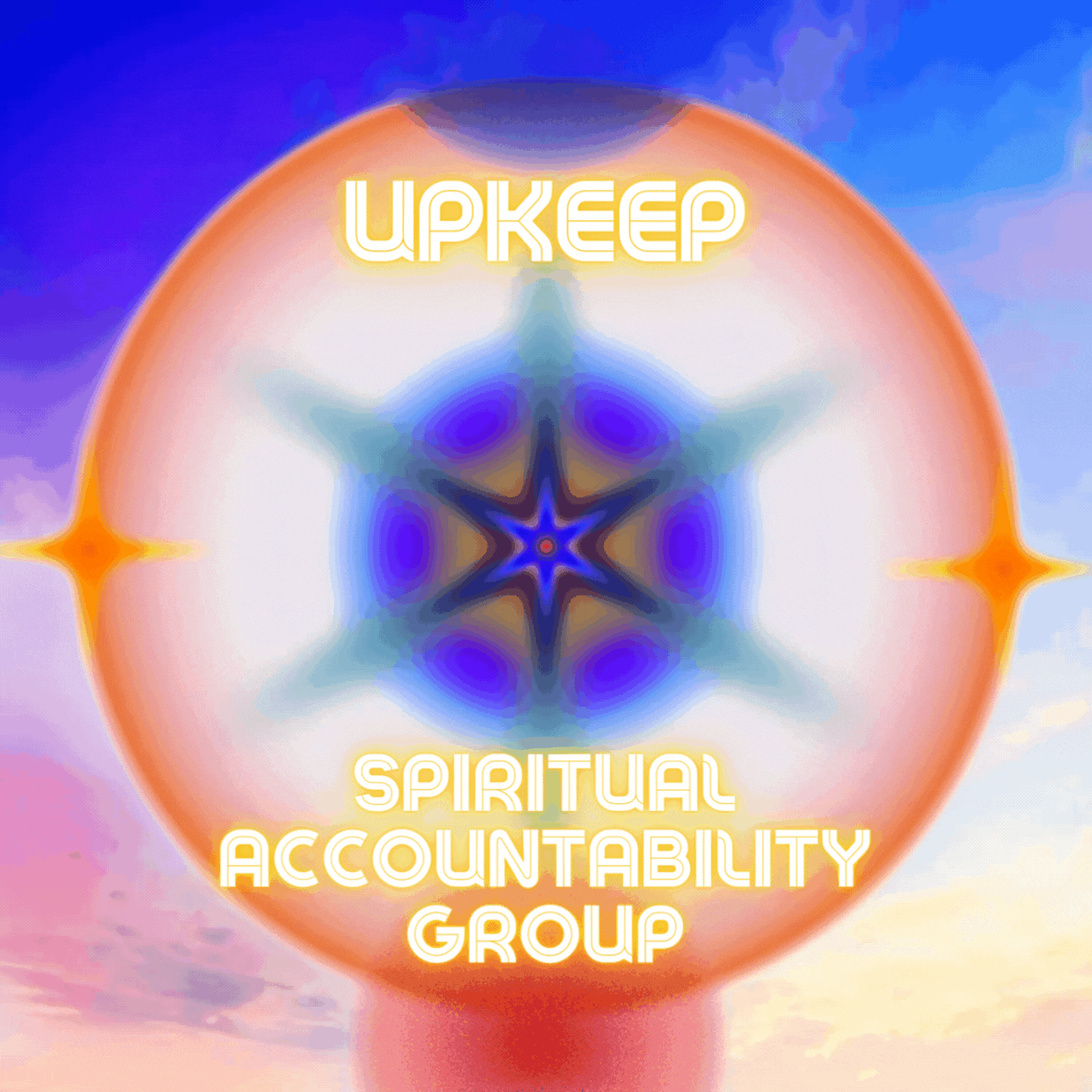 SPIRITUAL ACCOUNTABILITY GROUP