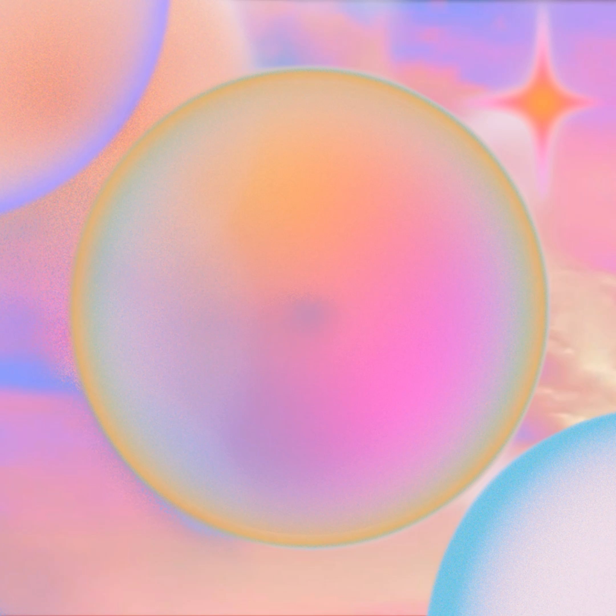 COOLING OFF AND COAGULATING 