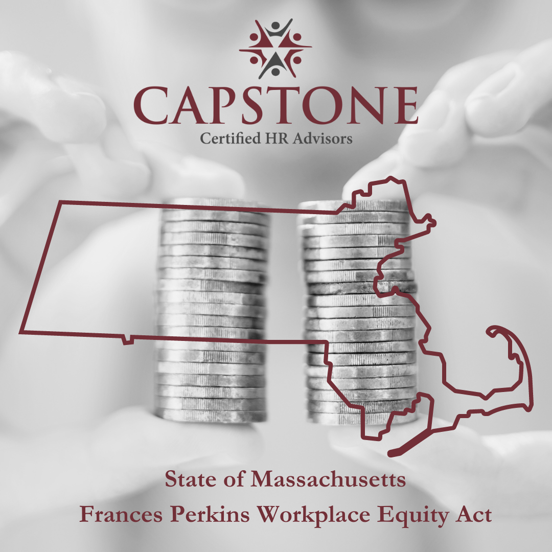 Massachusetts Employers: Navigating the New Era of Pay Transparency