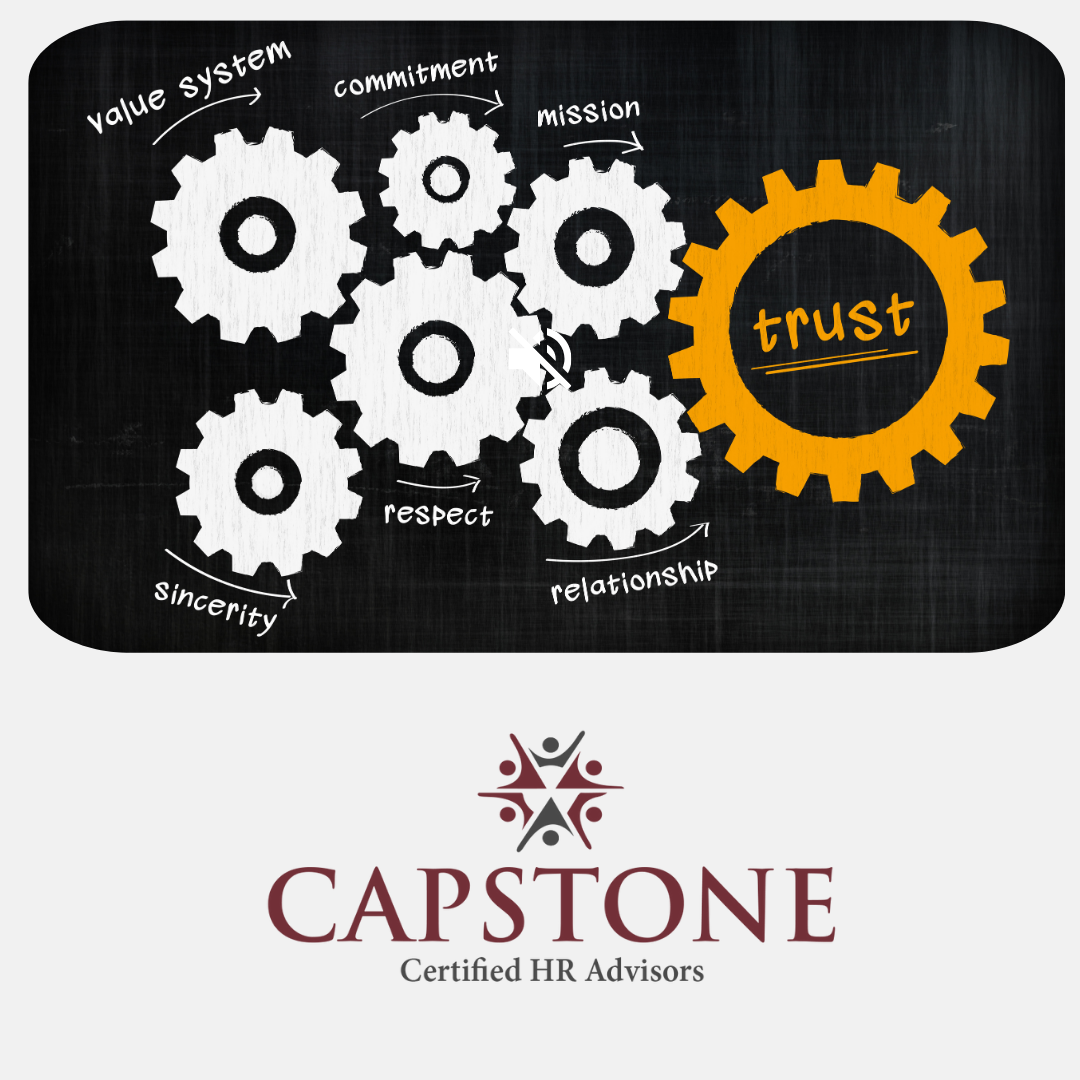 The Strength in Showing Weakness: How Vulnerability Builds Trust Throughout Your Work Life