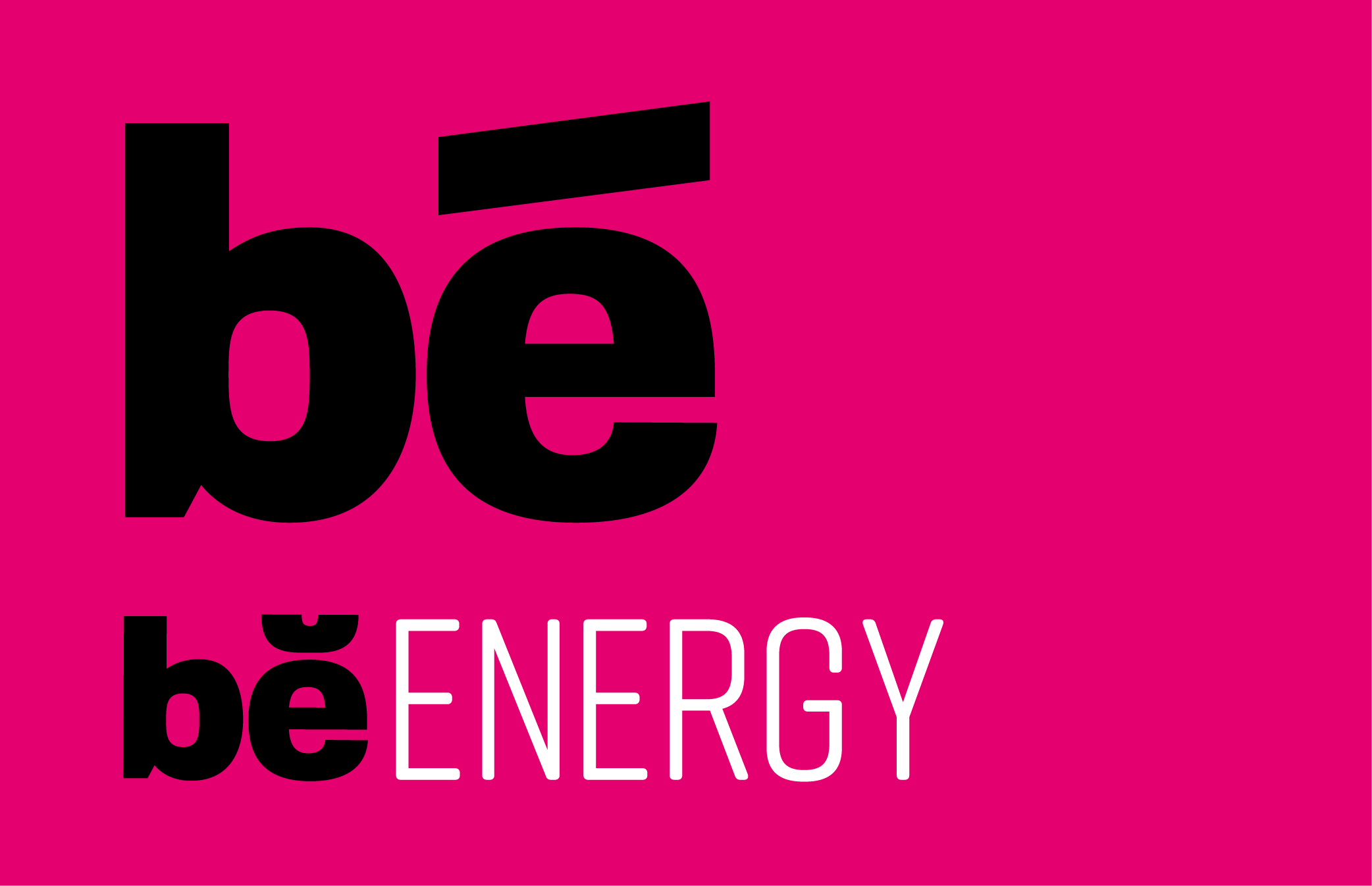 bęENERGY