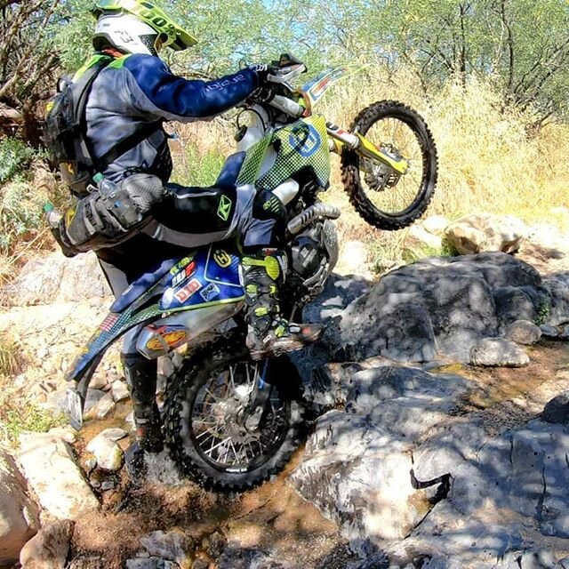 @adv_my_way facing his Demons💪
.
Reposted from @adv_my_way I need more practice through rock sections. I twisted my knee pretty good in a rock section a few months back, that killed a lot of my confidence in the rock. In the meanwhile, I work them h