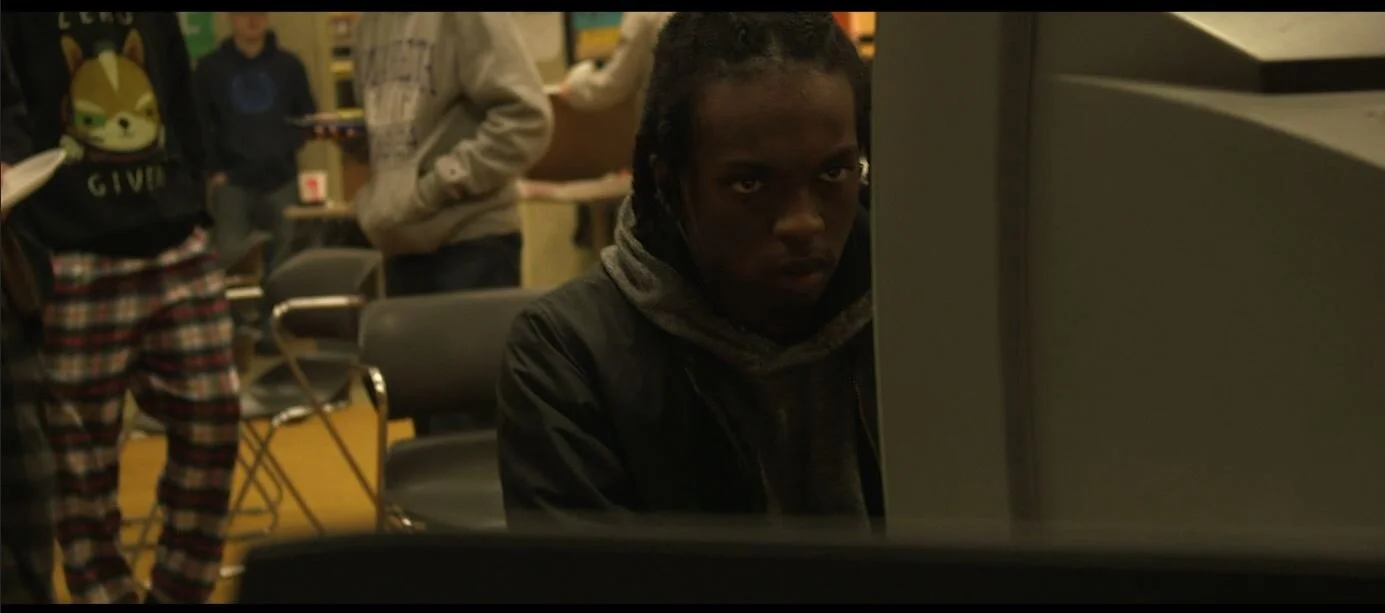 BANE (Documentary - Coming Soon!)