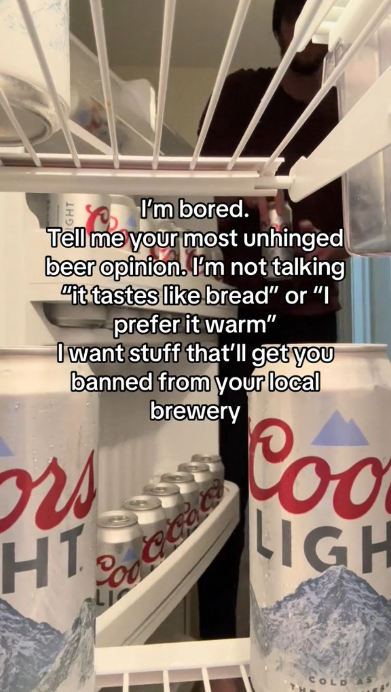 Coors Light